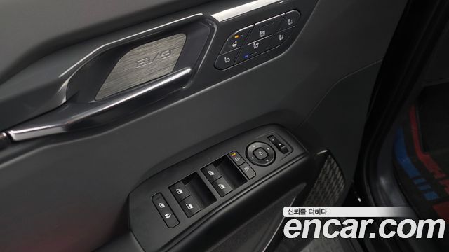 Kia EV9 2024 — photo 27