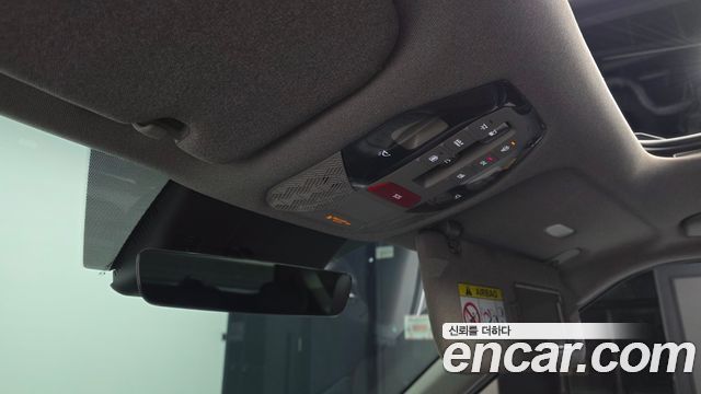 Kia EV9 2024 — photo 29