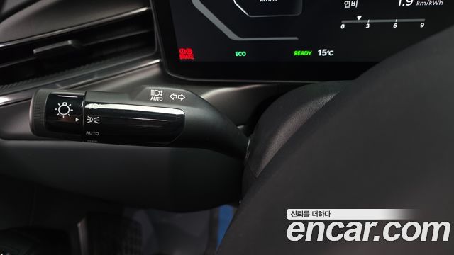 Kia EV9 2024 — photo 31