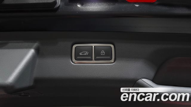 Kia EV9 2024 — photo 34