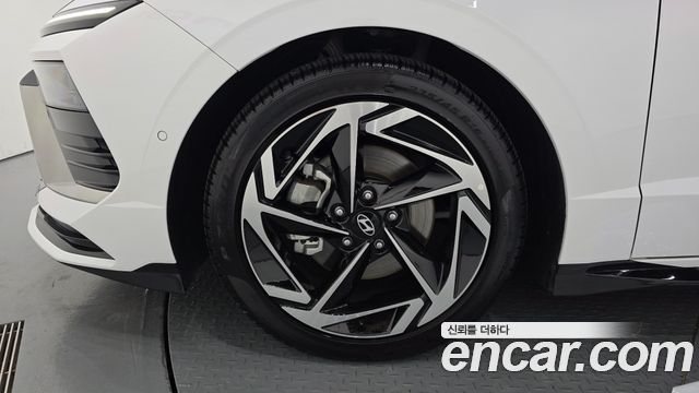Hyundai Sonata 2024 — photo 5