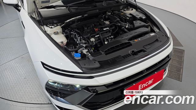 Hyundai Sonata 2024 — photo 6