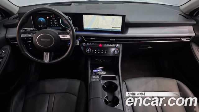 Hyundai Sonata 2024 — photo 10