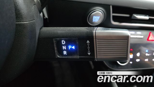 Hyundai Sonata 2024 — photo 12