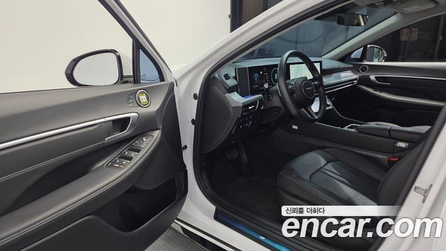 Hyundai Sonata 2024 — photo 13