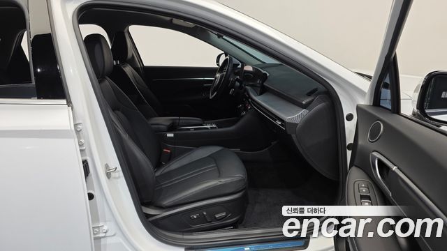 Hyundai Sonata 2024 — photo 17