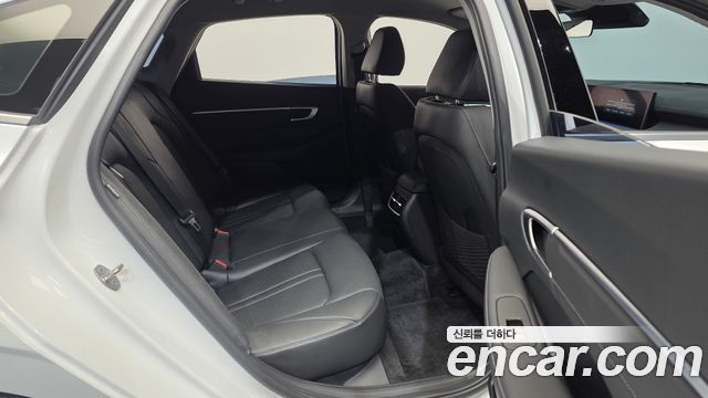 Hyundai Sonata 2024 — photo 18
