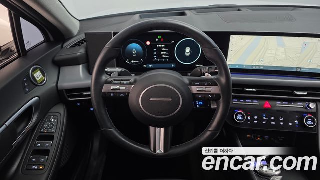 Hyundai Sonata 2024 — photo 19