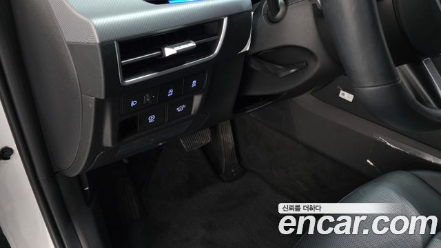 Hyundai Sonata 2024 — photo 20