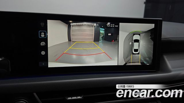 Hyundai Sonata 2024 — photo 22