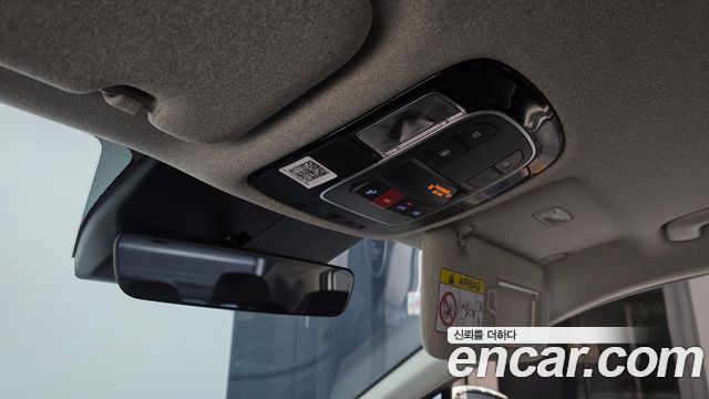Hyundai Sonata 2024 — photo 25
