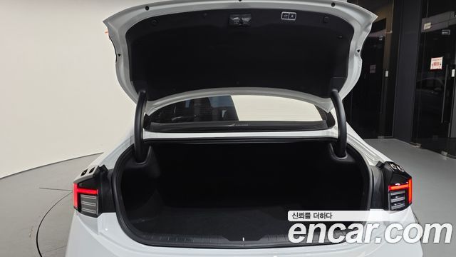 Hyundai Sonata 2024 — photo 26