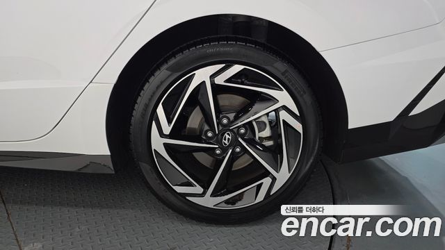 Hyundai Sonata 2024 — photo 7