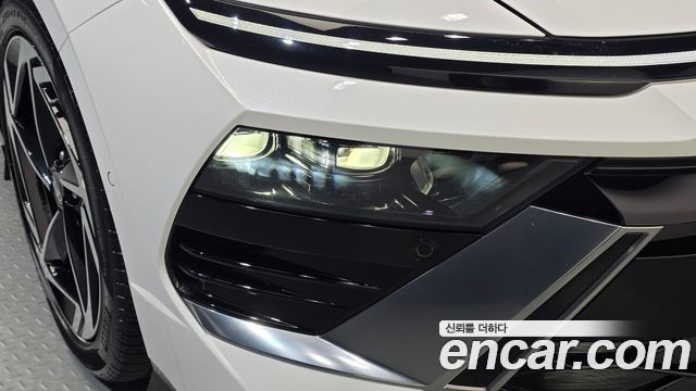 Hyundai Sonata 2024 — photo 8