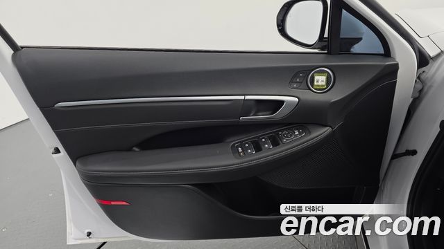 Hyundai Sonata 2024 — photo 14