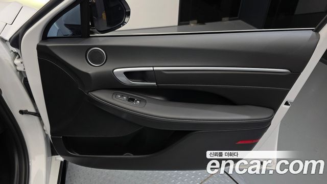 Hyundai Sonata 2024 — photo 15