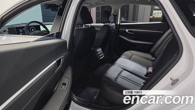 Hyundai Sonata 2024 — photo 16