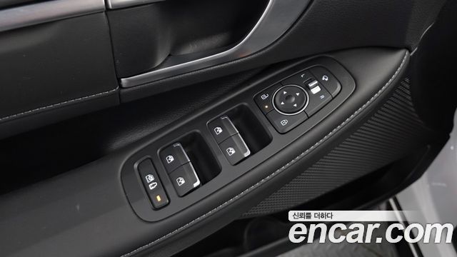 Hyundai Sonata 2024 — photo 27