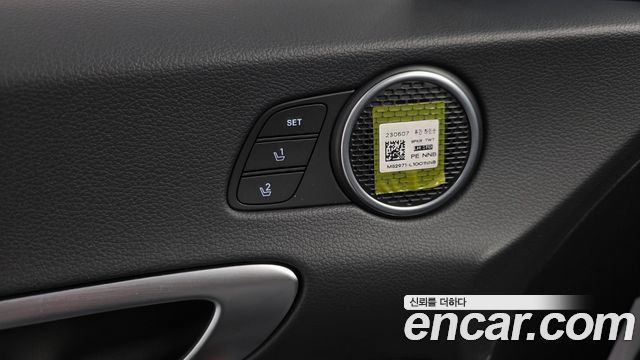 Hyundai Sonata 2024 — photo 28