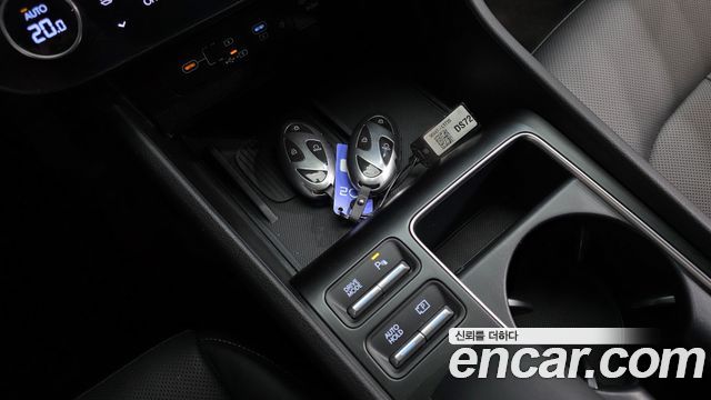 Hyundai Sonata 2024 — photo 30