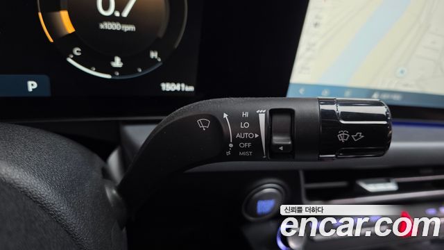 Hyundai Sonata 2024 — photo 32