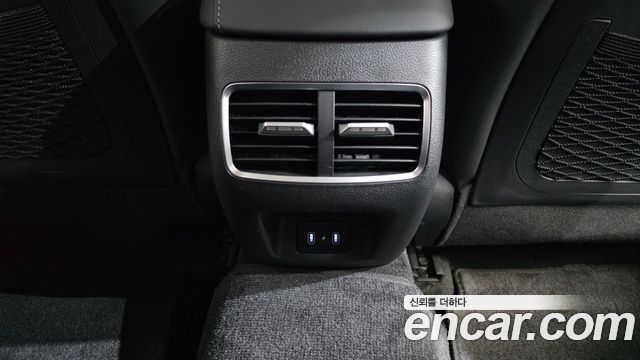 Hyundai Sonata 2024 — photo 33