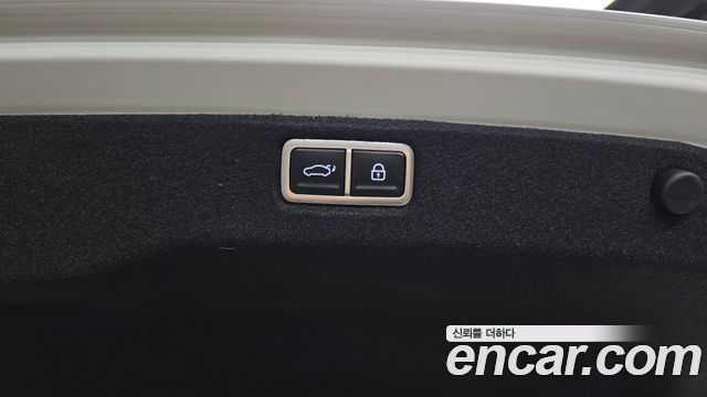 Hyundai Sonata 2024 — photo 34