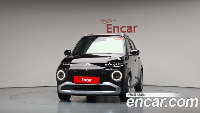Hyundai Casper 2025 — photo 3