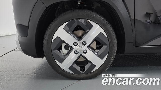 Hyundai Casper 2025 — photo 5
