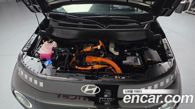 Hyundai Casper 2025 — photo 6