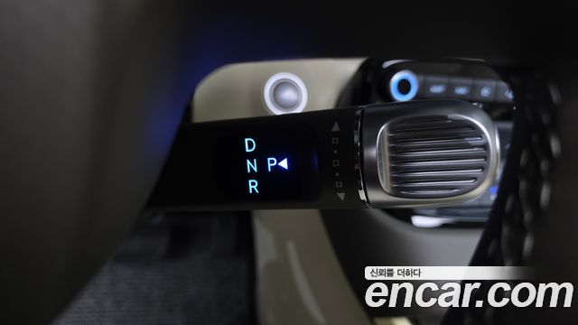 Hyundai Casper 2025 — photo 12