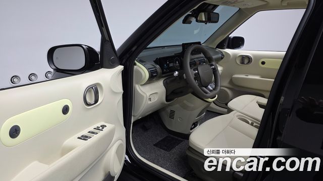 Hyundai Casper 2025 — photo 13