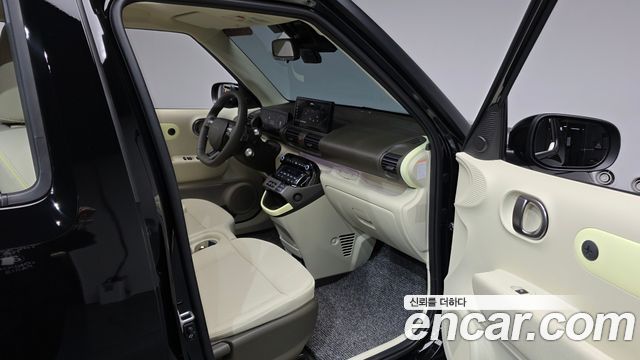 Hyundai Casper 2025 — photo 17