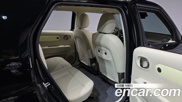 Hyundai Casper 2025 — photo 18