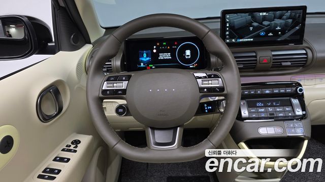 Hyundai Casper 2025 — photo 19