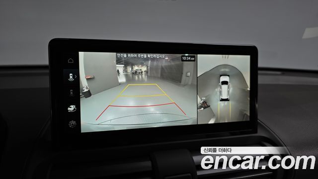 Hyundai Casper 2025 — photo 21
