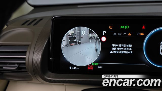 Hyundai Casper 2025 — photo 23