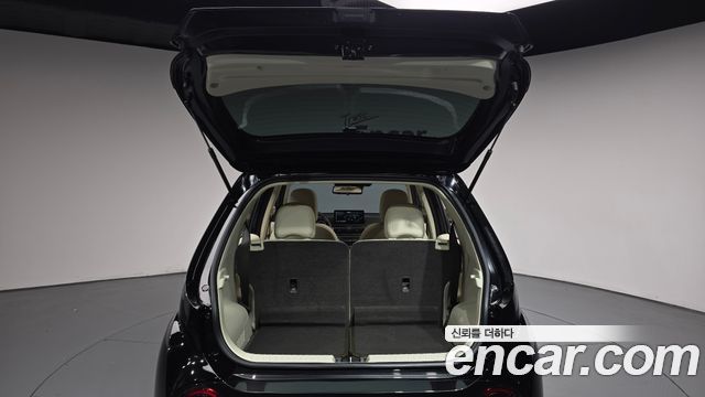 Hyundai Casper 2025 — photo 26
