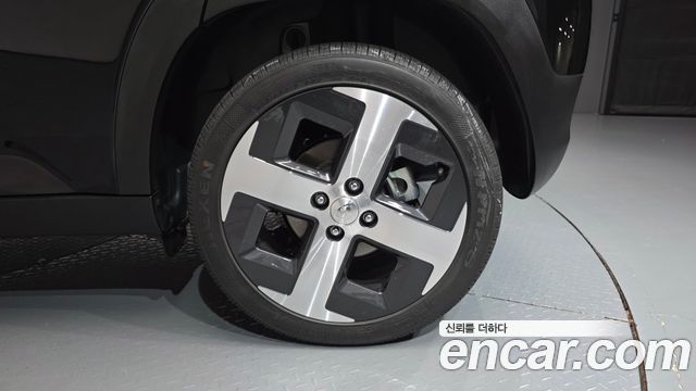 Hyundai Casper 2025 — photo 7