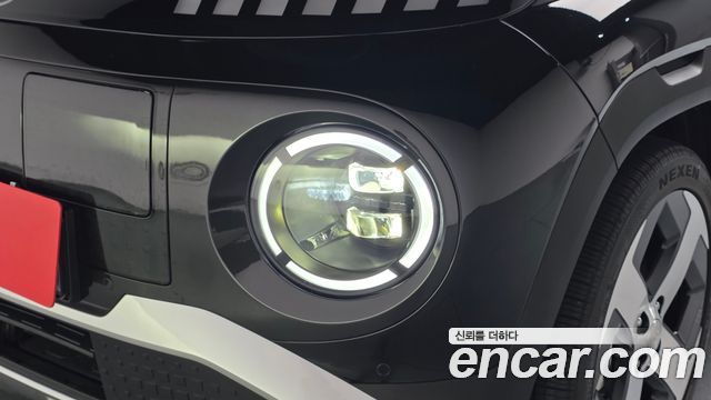 Hyundai Casper 2025 — photo 8