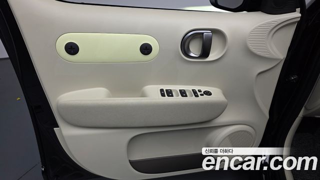 Hyundai Casper 2025 — photo 14