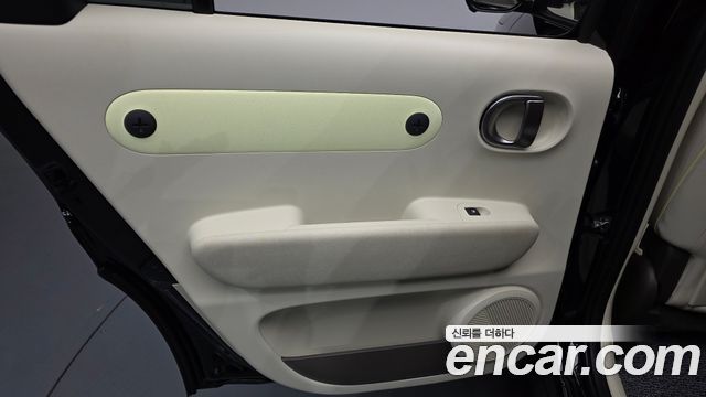 Hyundai Casper 2025 — photo 15