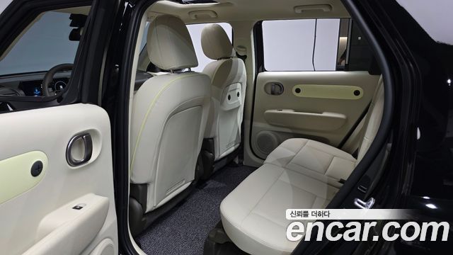 Hyundai Casper 2025 — photo 16