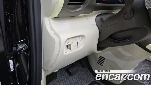 Hyundai Casper 2025 — photo 27