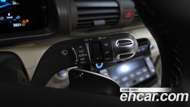 Hyundai Casper 2025 — photo 28