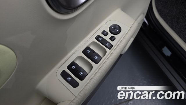 Hyundai Casper 2025 — photo 29