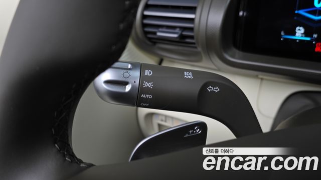 Hyundai Casper 2025 — photo 30