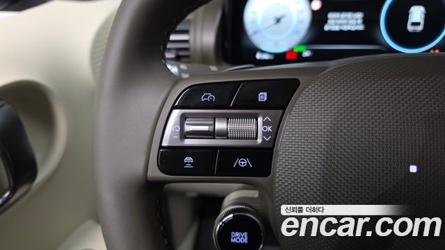 Hyundai Casper 2025 — photo 31