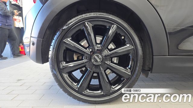 Mini Cooper 2020 — photo 5