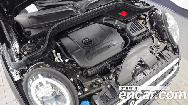 Mini Cooper 2020 — photo 6